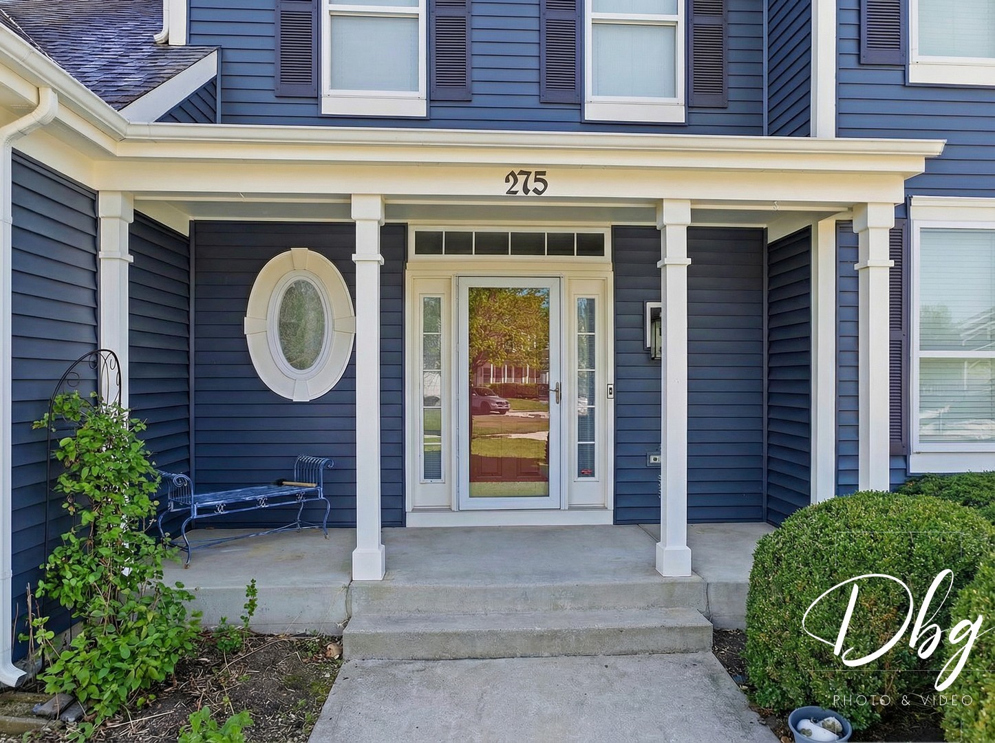 275 N Cambridge Court, Grayslake, IL 60030