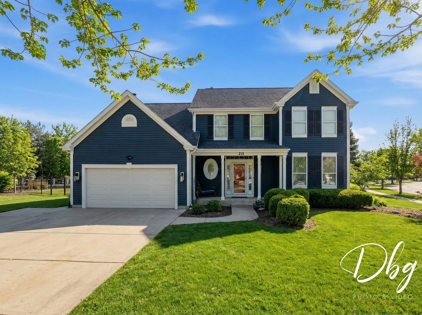 275 N Cambridge Court, Grayslake, IL 60030