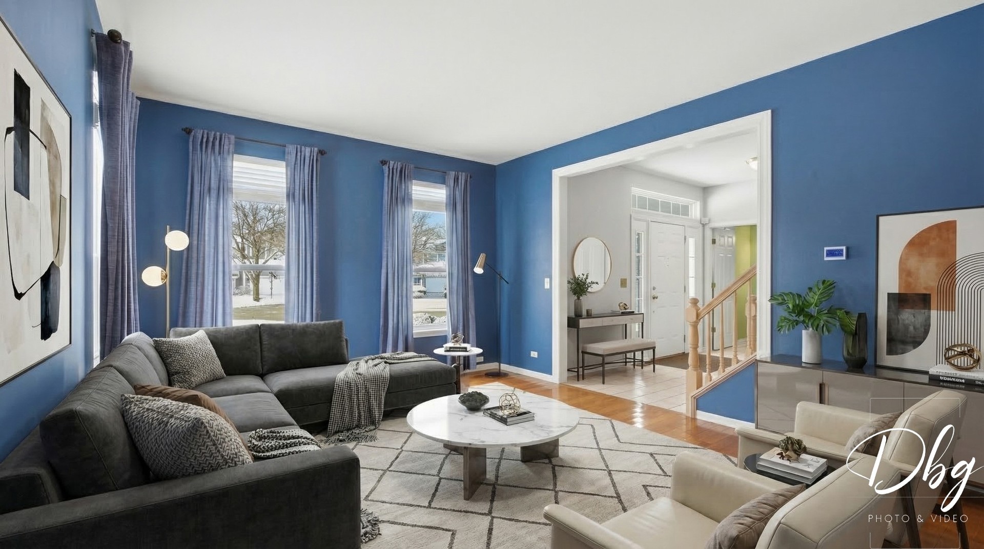 275 N Cambridge Court, Grayslake, IL 60030