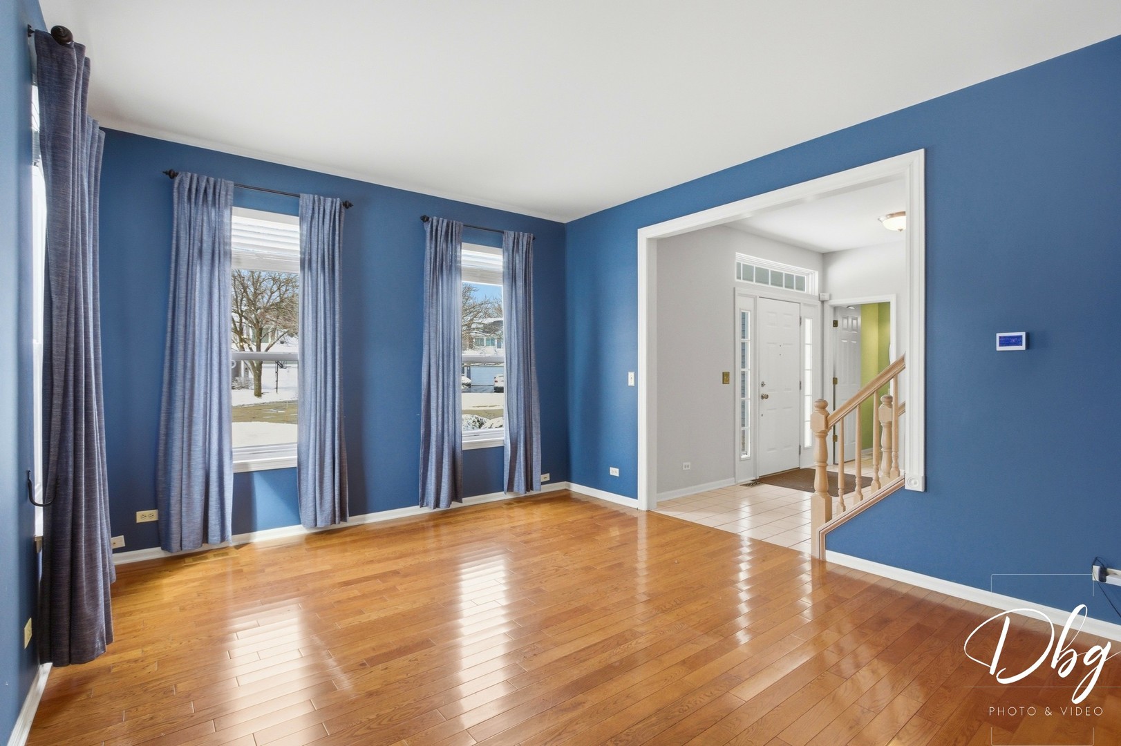 275 N Cambridge Court, Grayslake, IL 60030