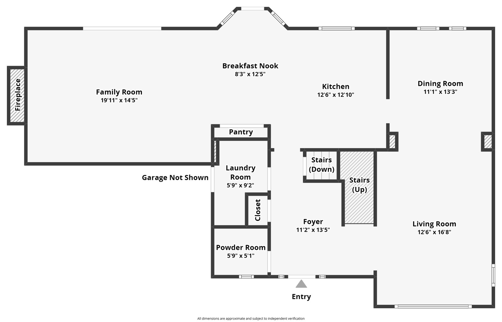 275 N Cambridge Court, Grayslake, IL 60030