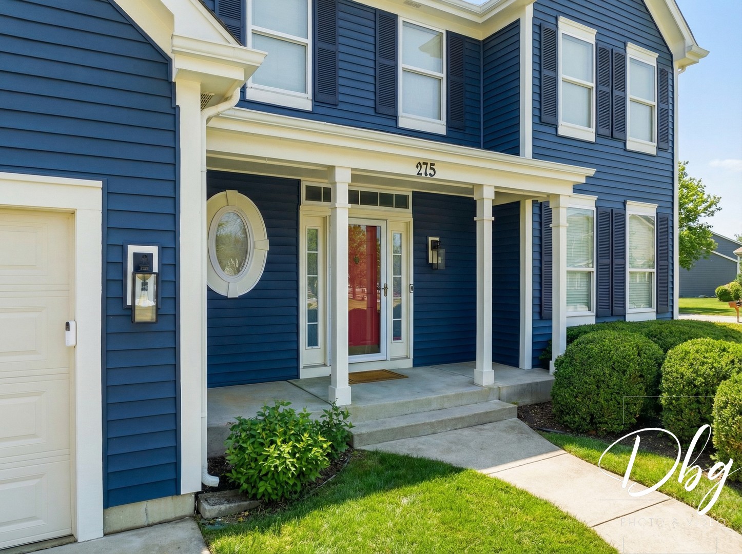 275 N Cambridge Court, Grayslake, IL 60030