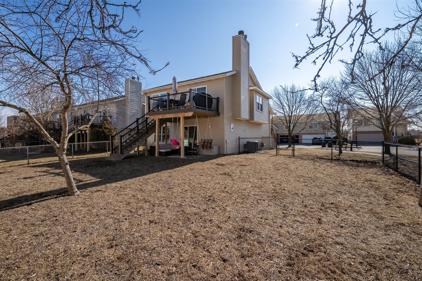 9 Parkshores Drive, Bloomington, IL 61701