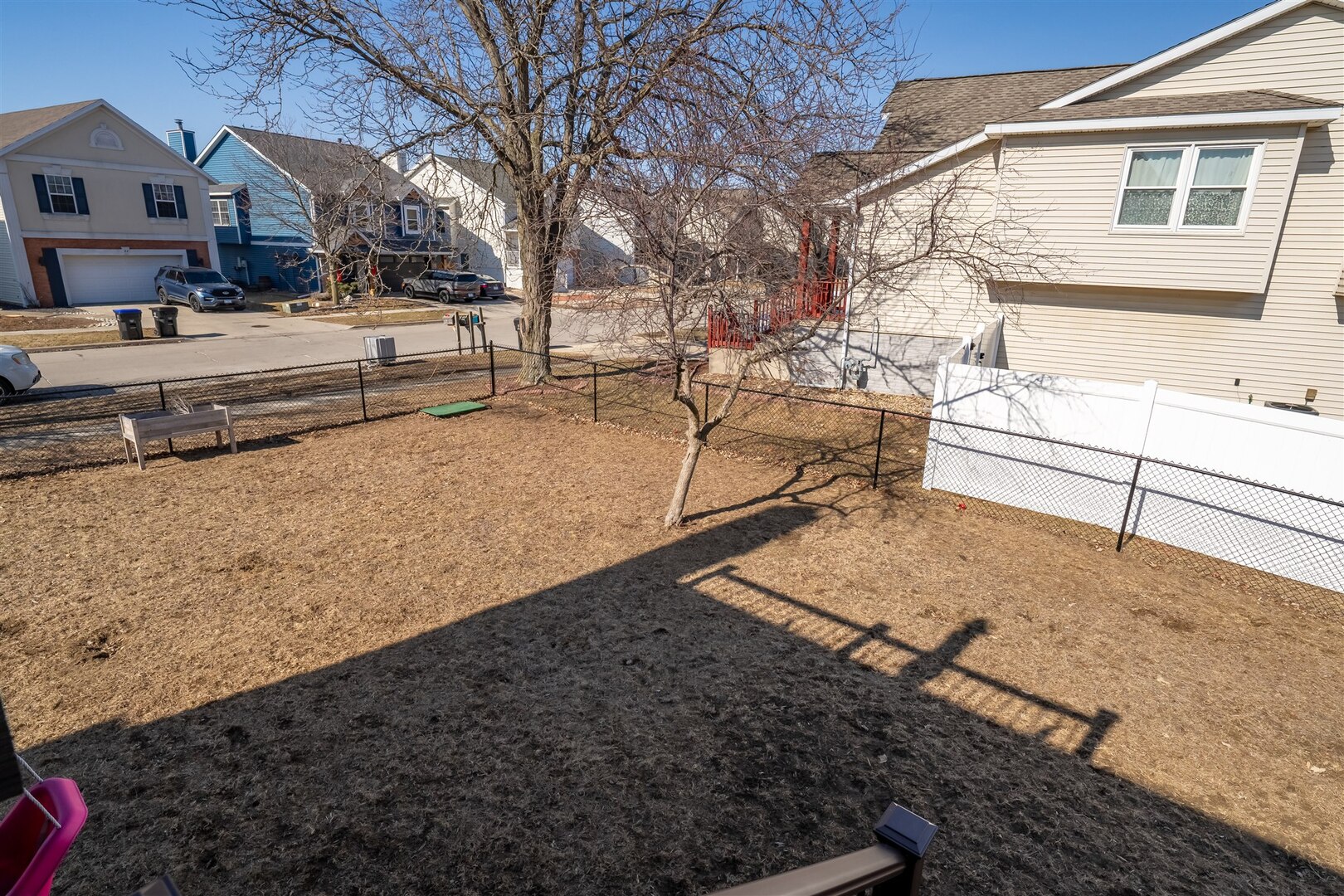 9 Parkshores Drive, Bloomington, IL 61701