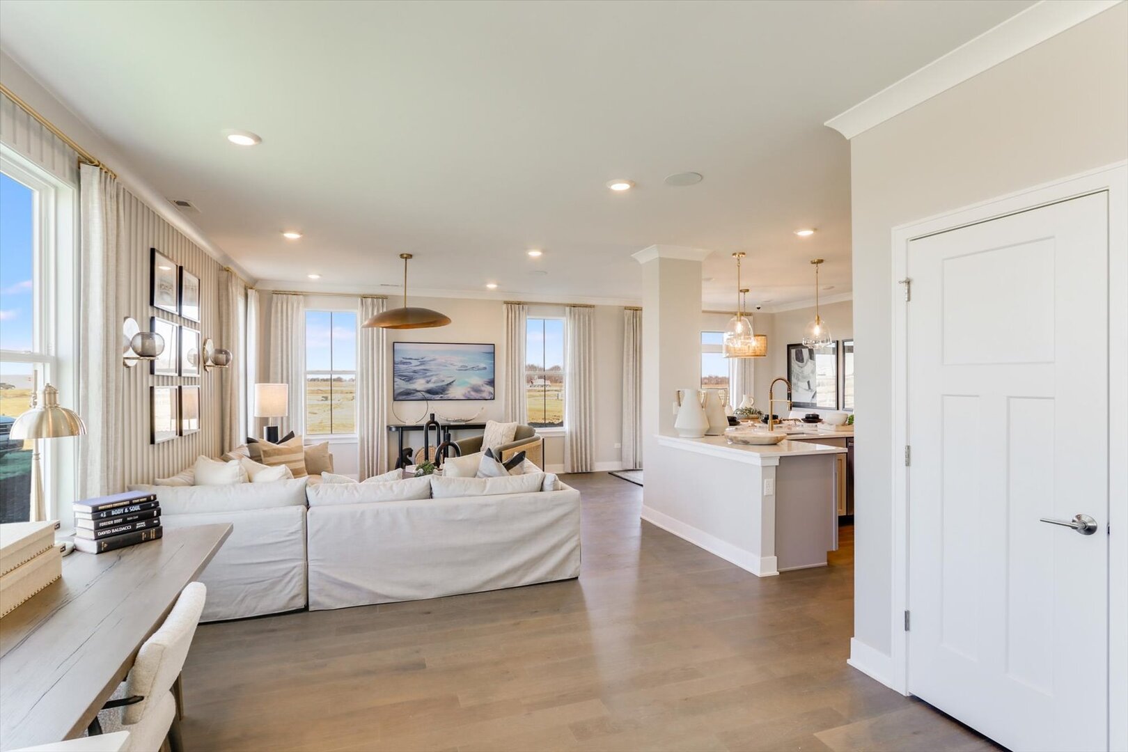 25526 W Emory Lane, Plainfield, IL 60544