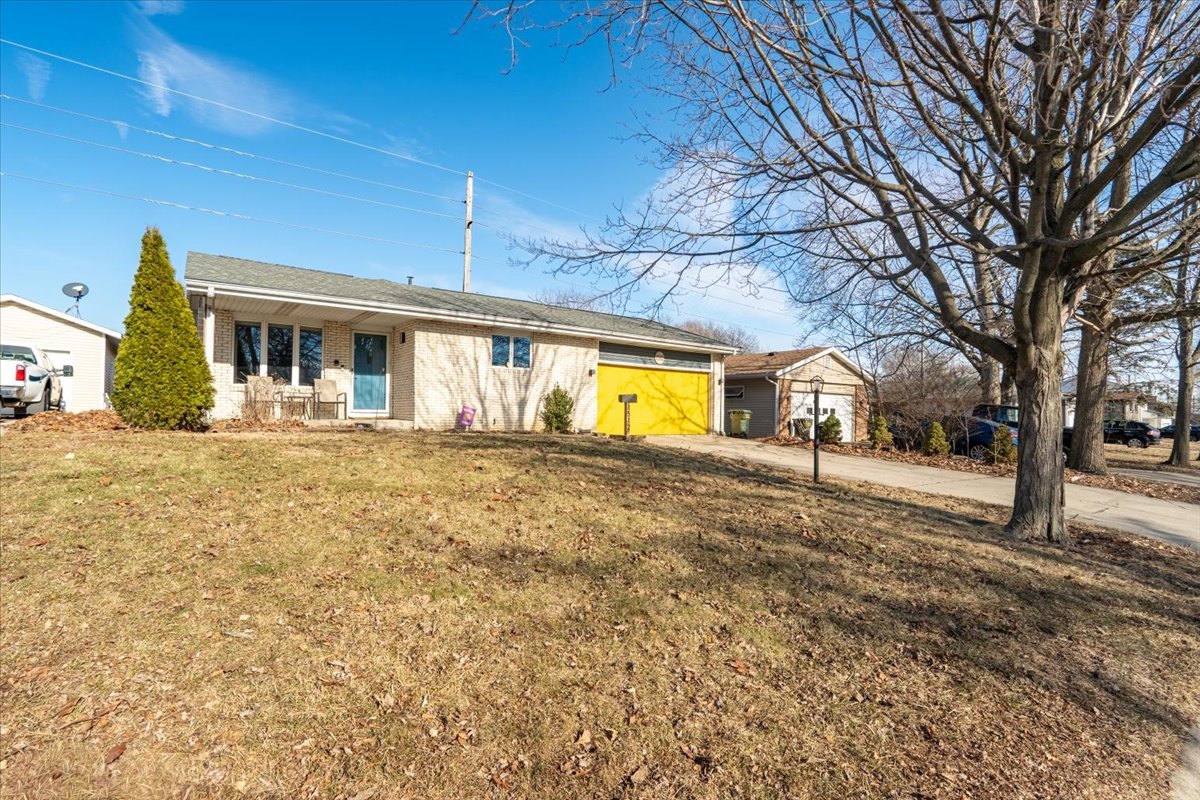 1512 E Fairlawn Drive, Urbana, IL 61802