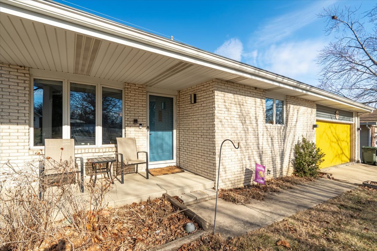 1512 E Fairlawn Drive, Urbana, IL 61802