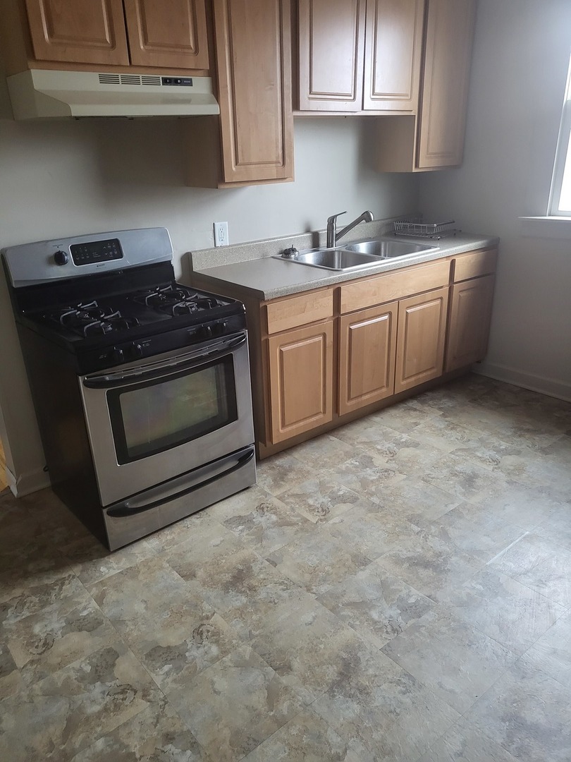 1123 S Mason Avenue #BASEMEN, Chicago, IL 60644