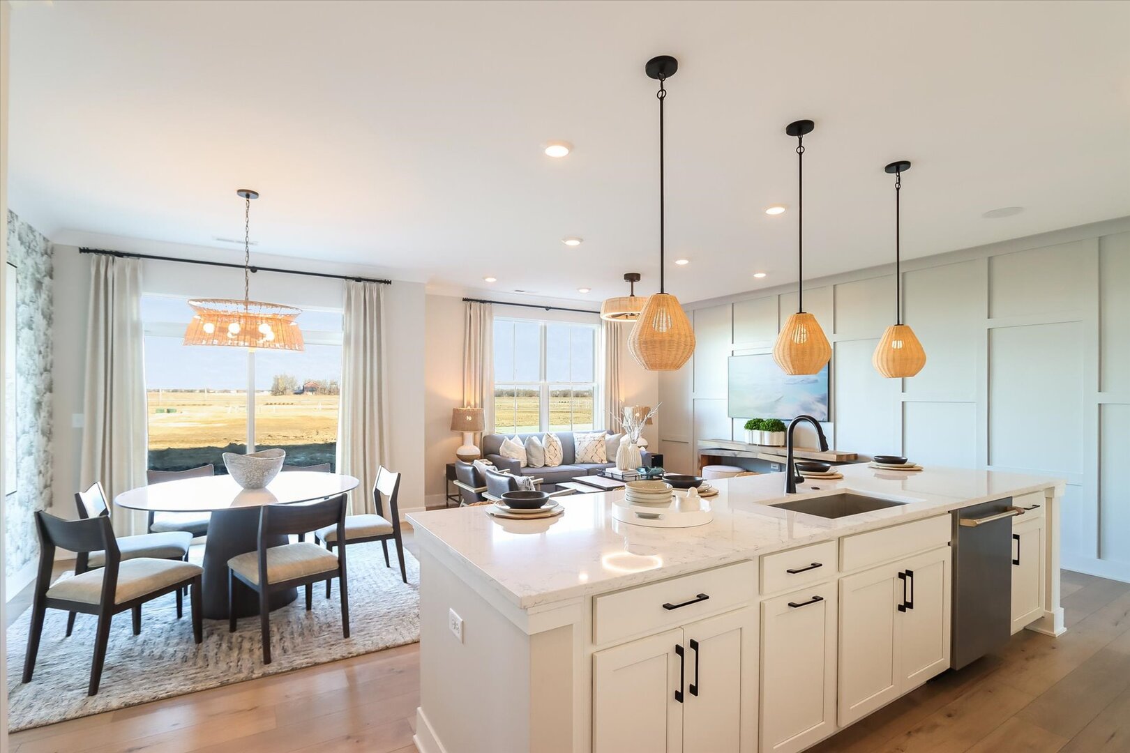 25522 W Emory Lane, Plainfield, IL 60544