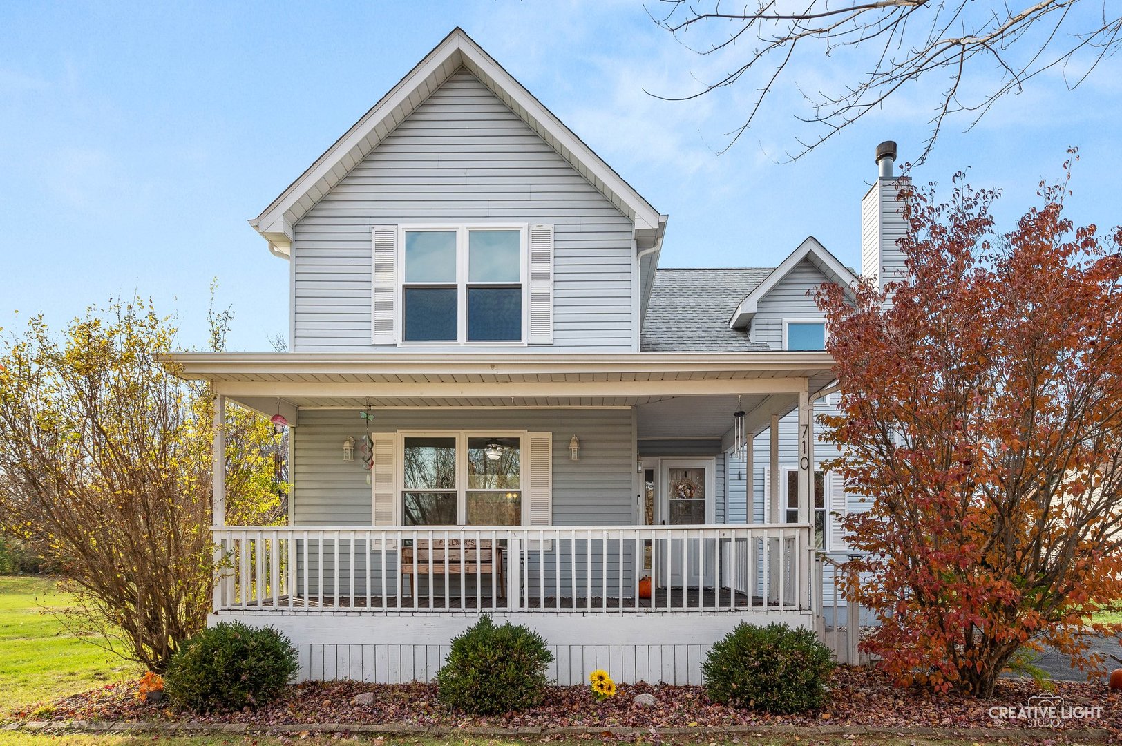 710 Daisy Court, Seneca, IL 61360