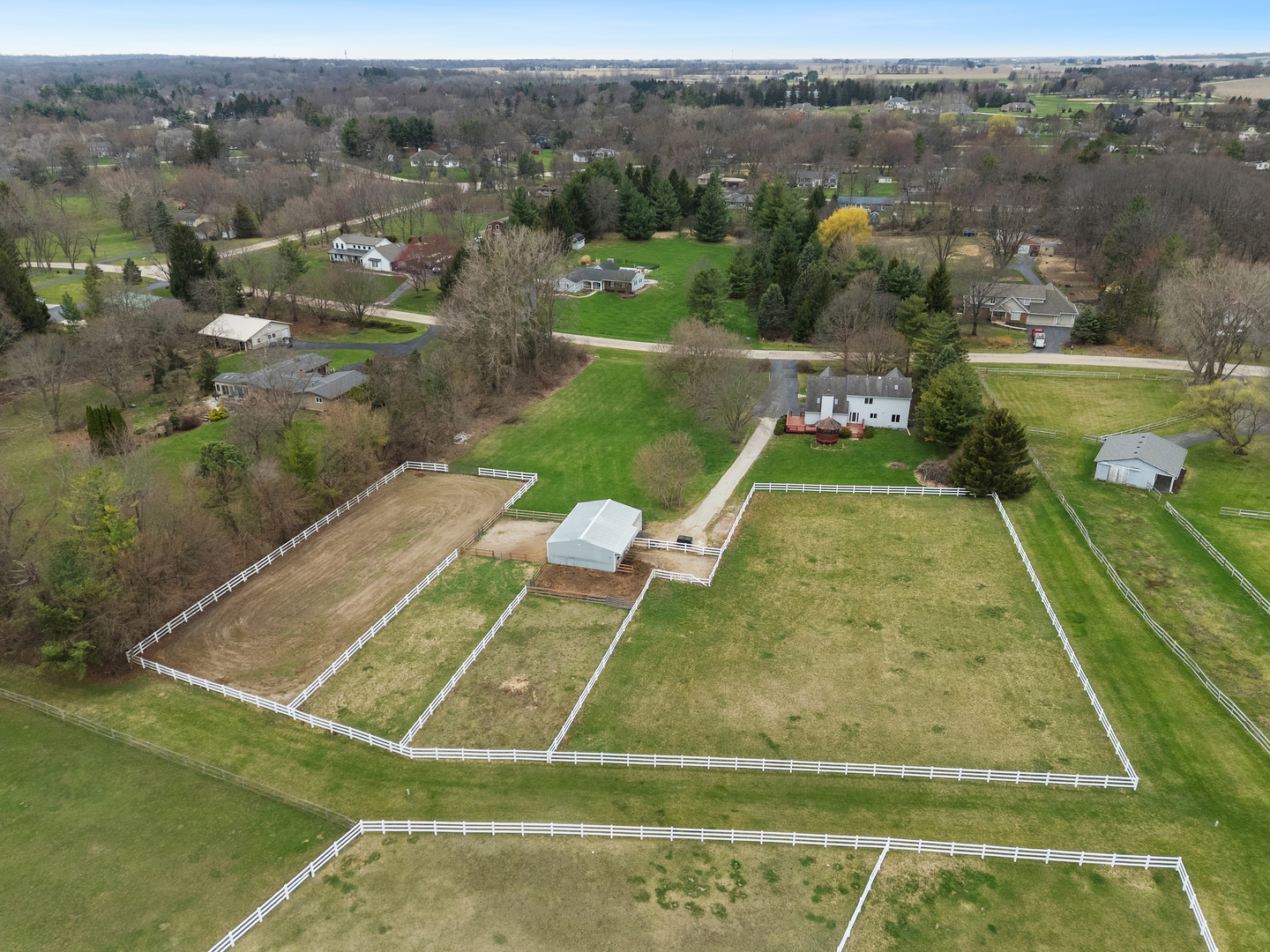 St. Charles, IL 60175