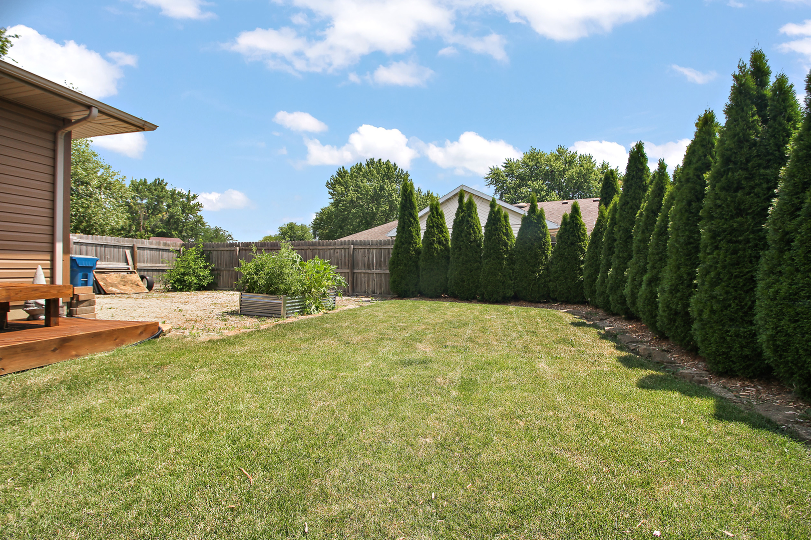 206 Meadows Road South, Bourbonnais, IL 60914