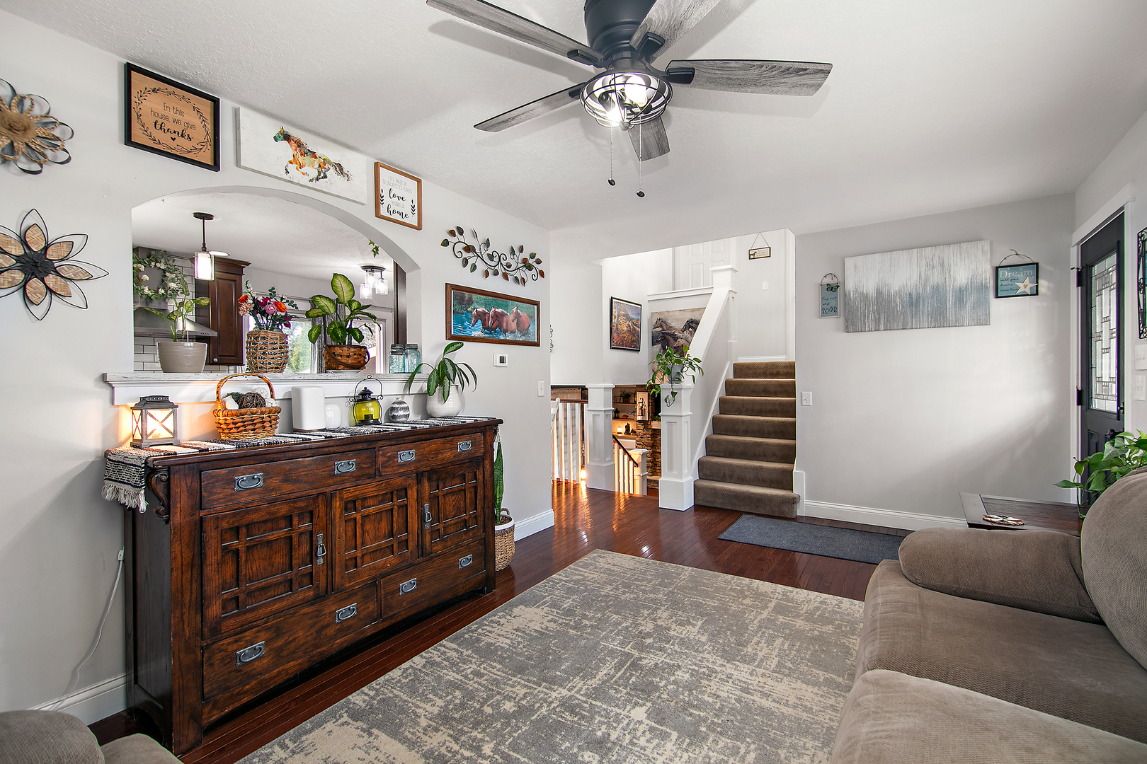 206 Meadows Road South, Bourbonnais, IL 60914