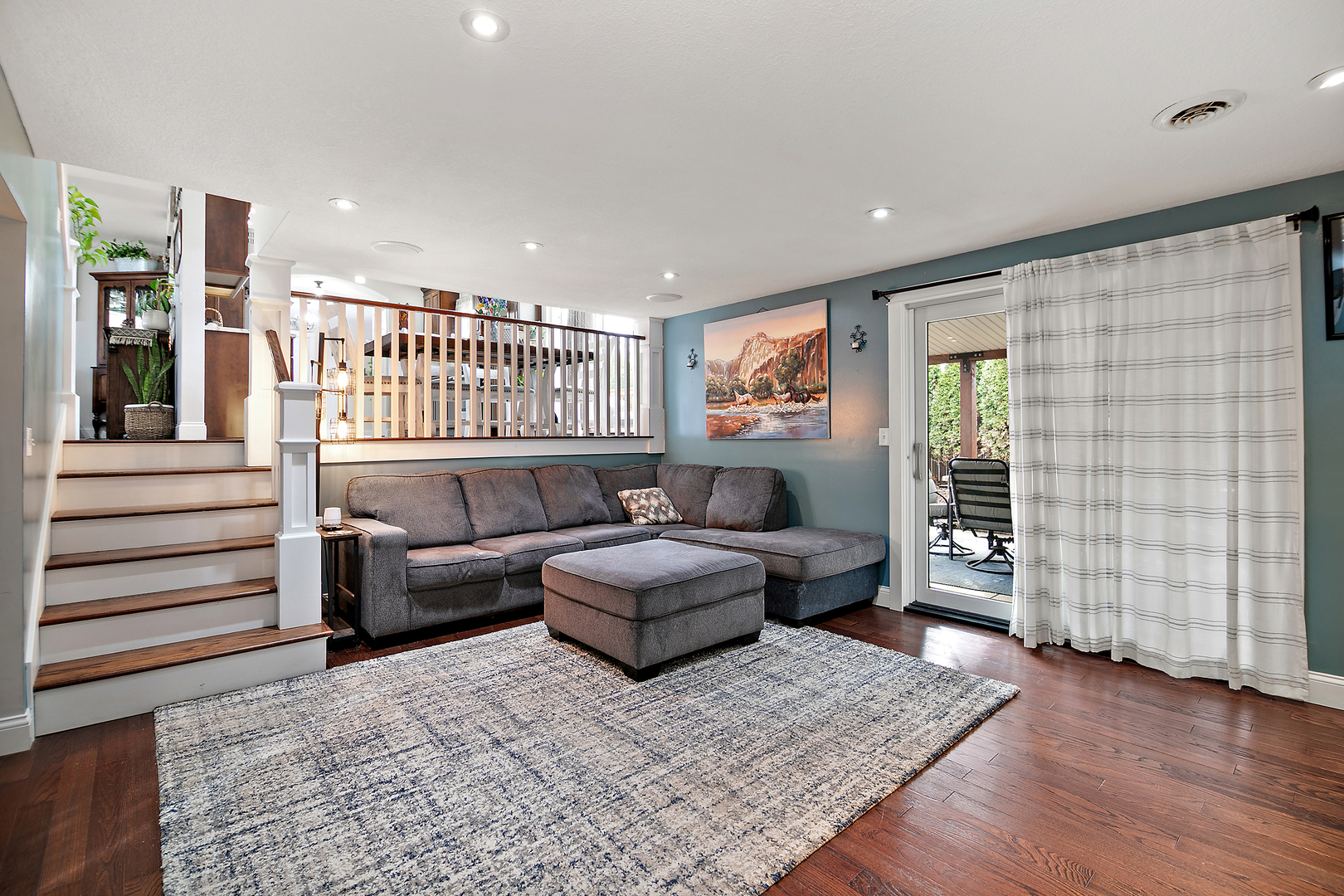 206 Meadows Road South, Bourbonnais, IL 60914