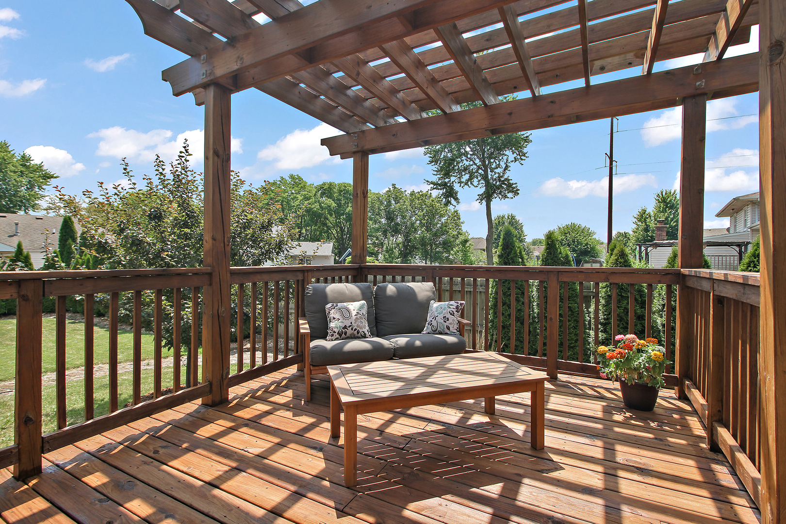 206 Meadows Road South, Bourbonnais, IL 60914