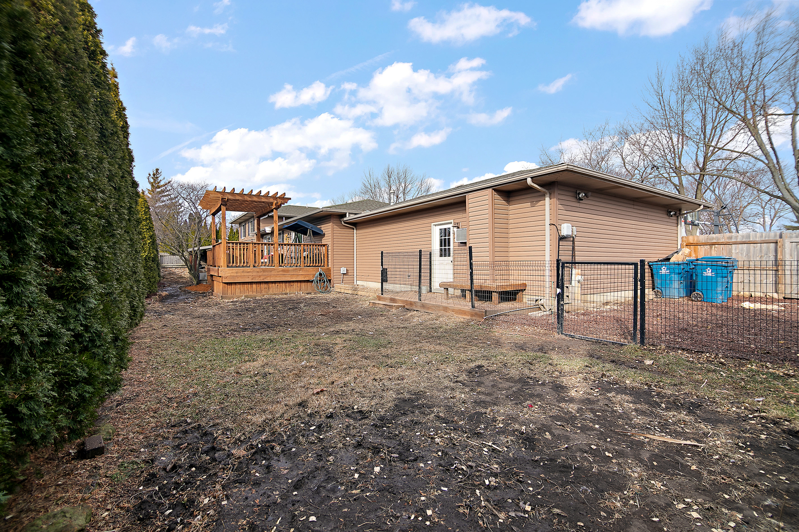 206 Meadows Road South, Bourbonnais, IL 60914