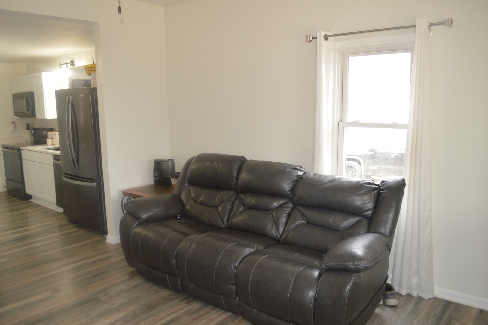 108 N Milwaukee Street, Mark, IL 61340