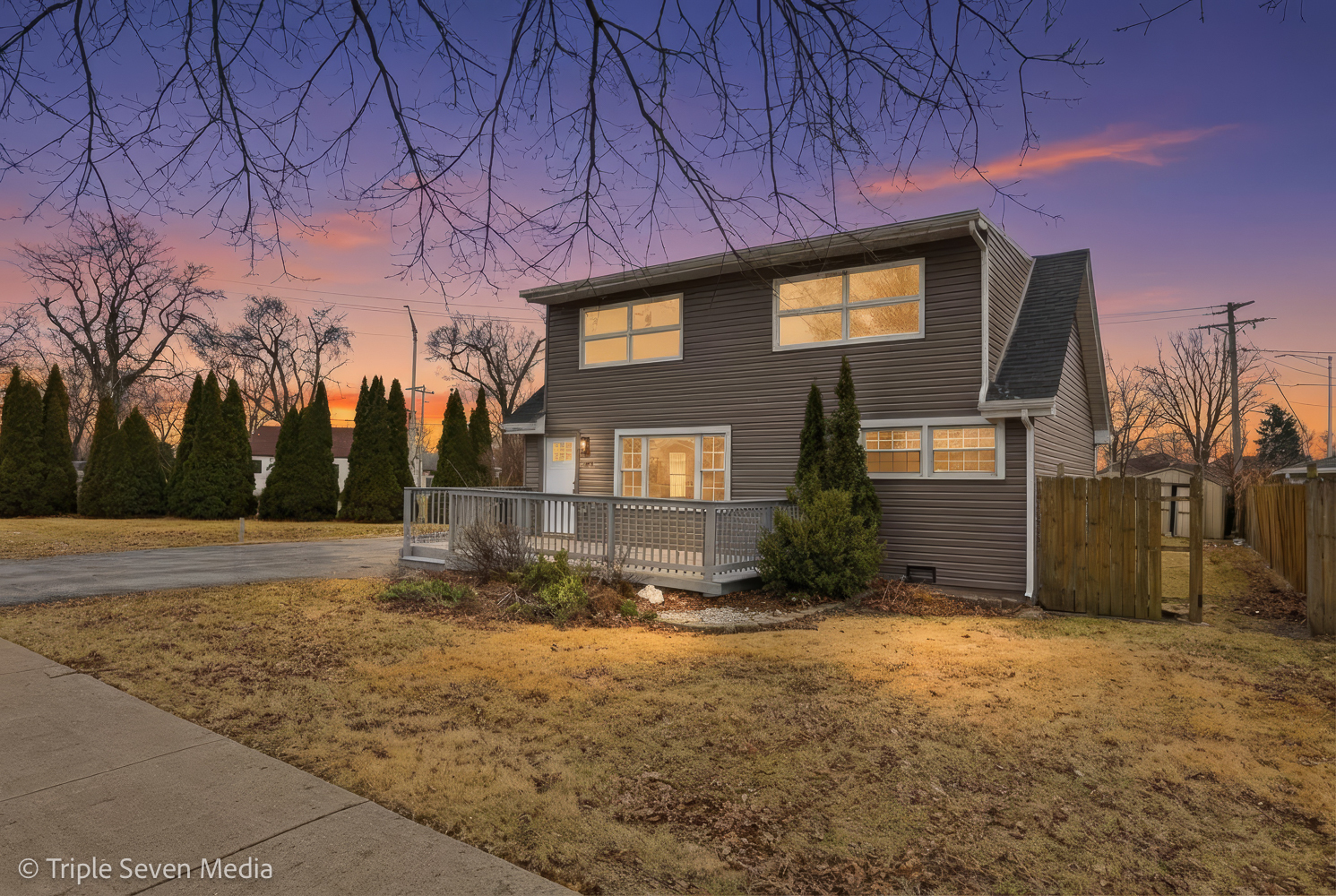 5831 W 81st Place, Burbank, IL 60459