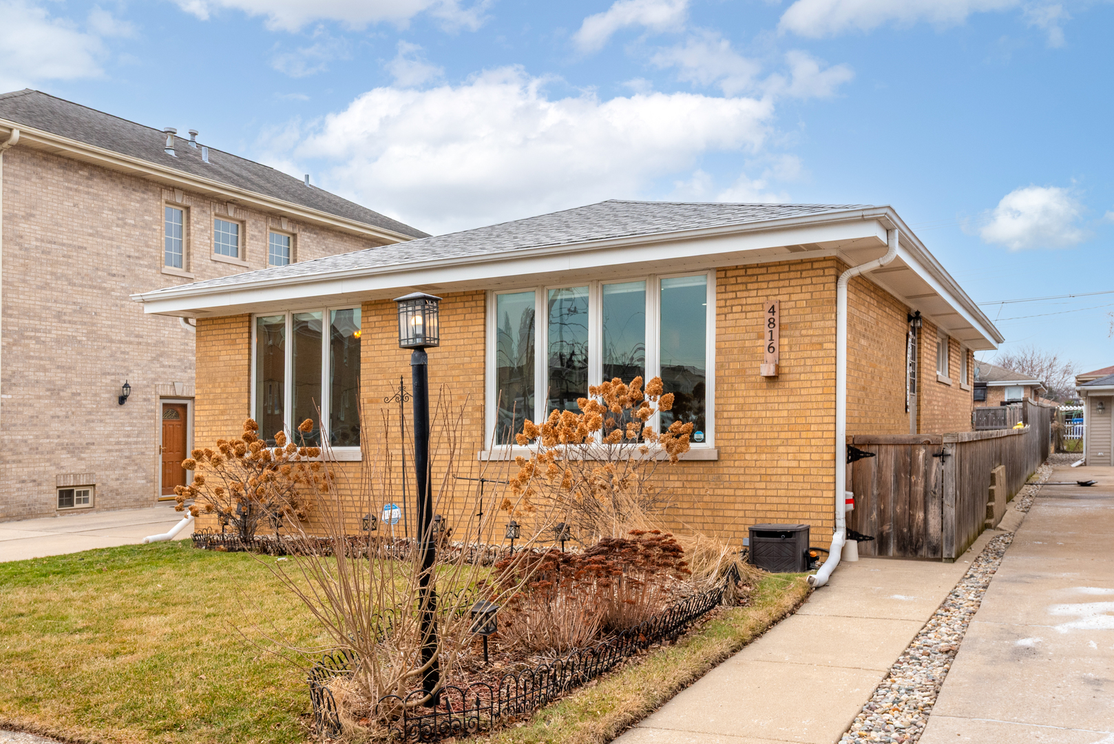 4816 N Nordica Avenue, Chicago, IL 60656