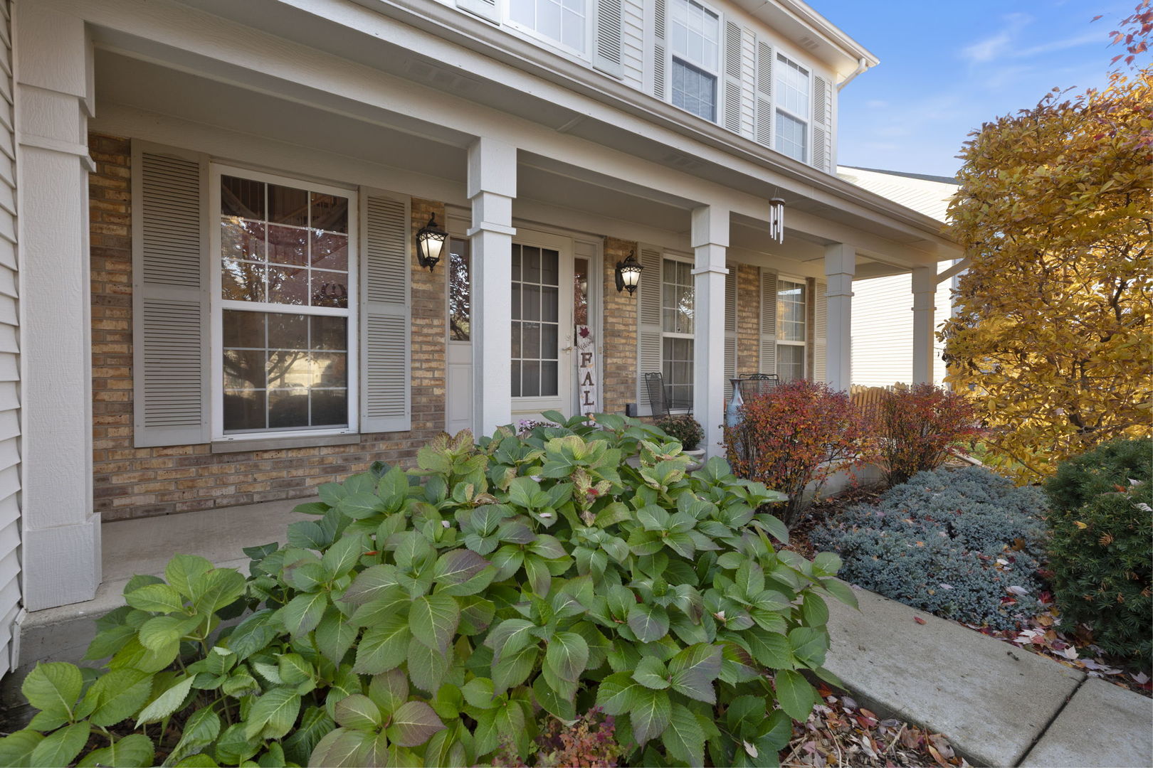 2503 Bayhill Court, Aurora, IL 60503