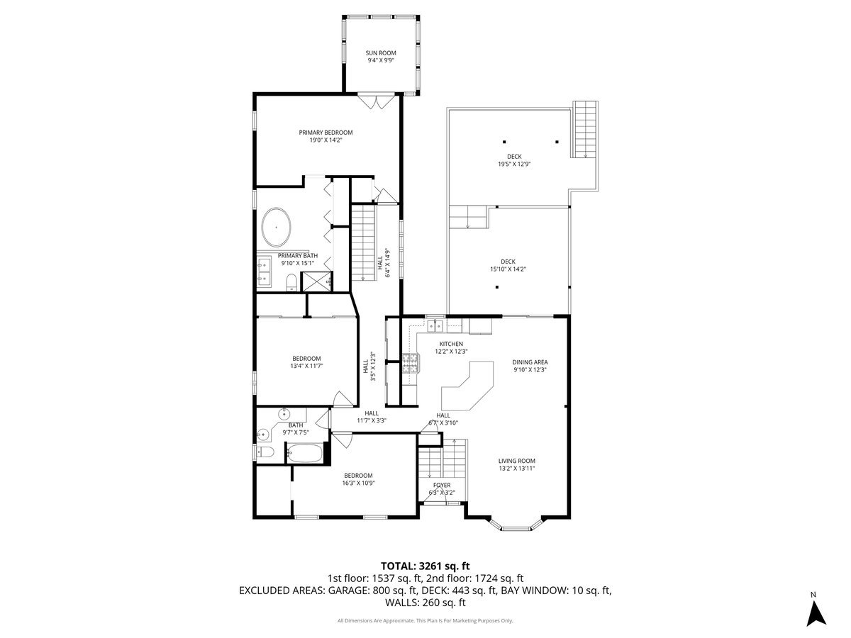 906 E Streamwood Boulevard, Streamwood, IL 60107