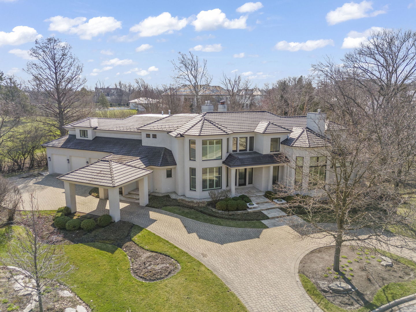 1807 Midwest Club Parkway, Oak Brook, IL 60523