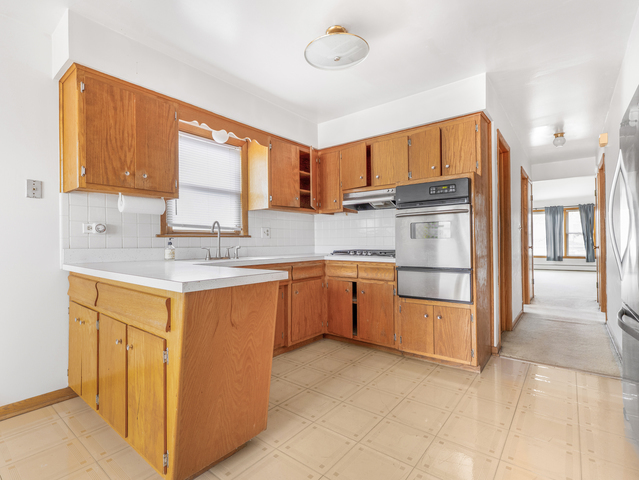 2520 N NEVA Avenue #2, Chicago, IL 60707