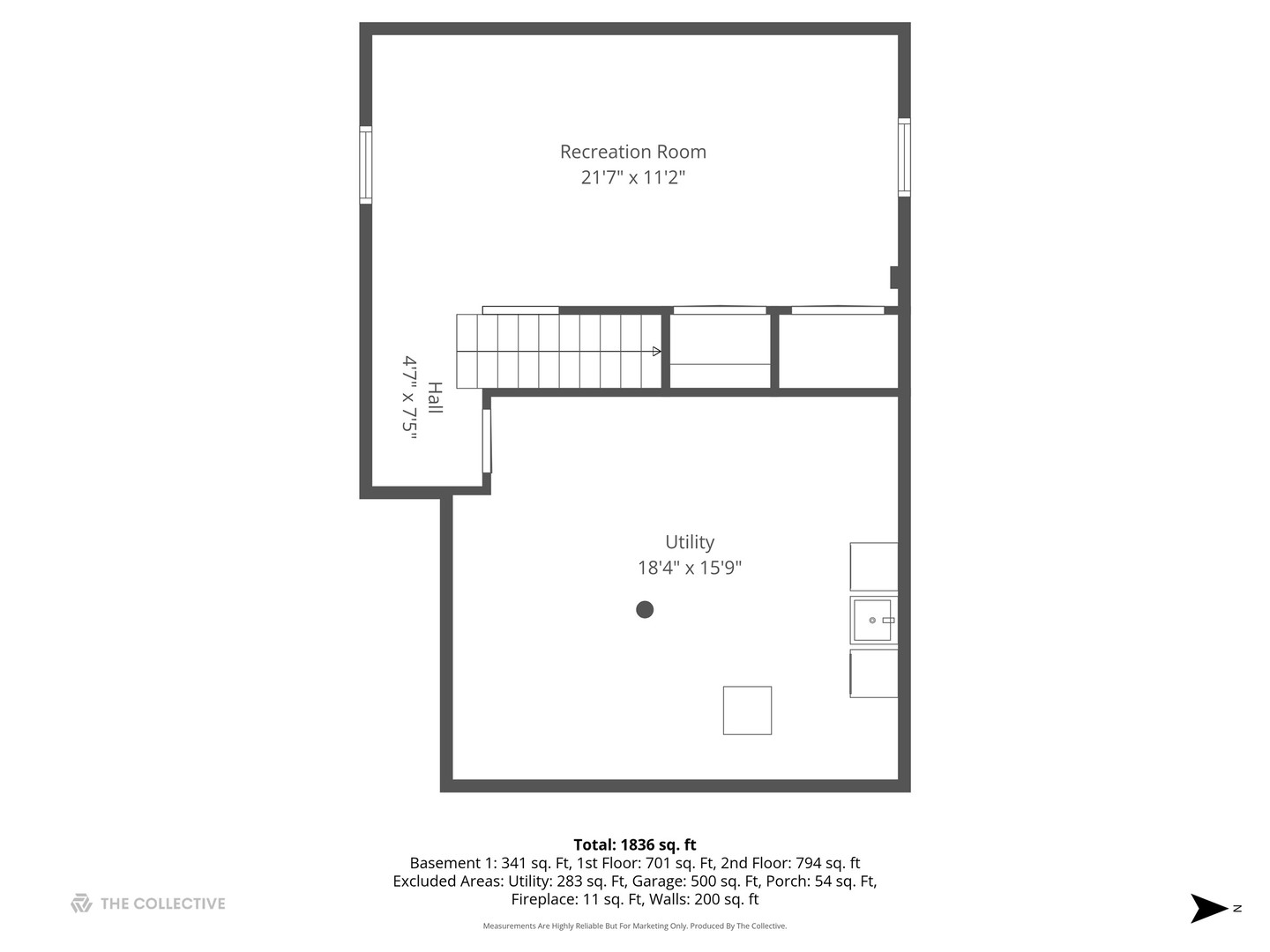 1636 E Jonquil Terrace, Arlington Heights, IL 60004