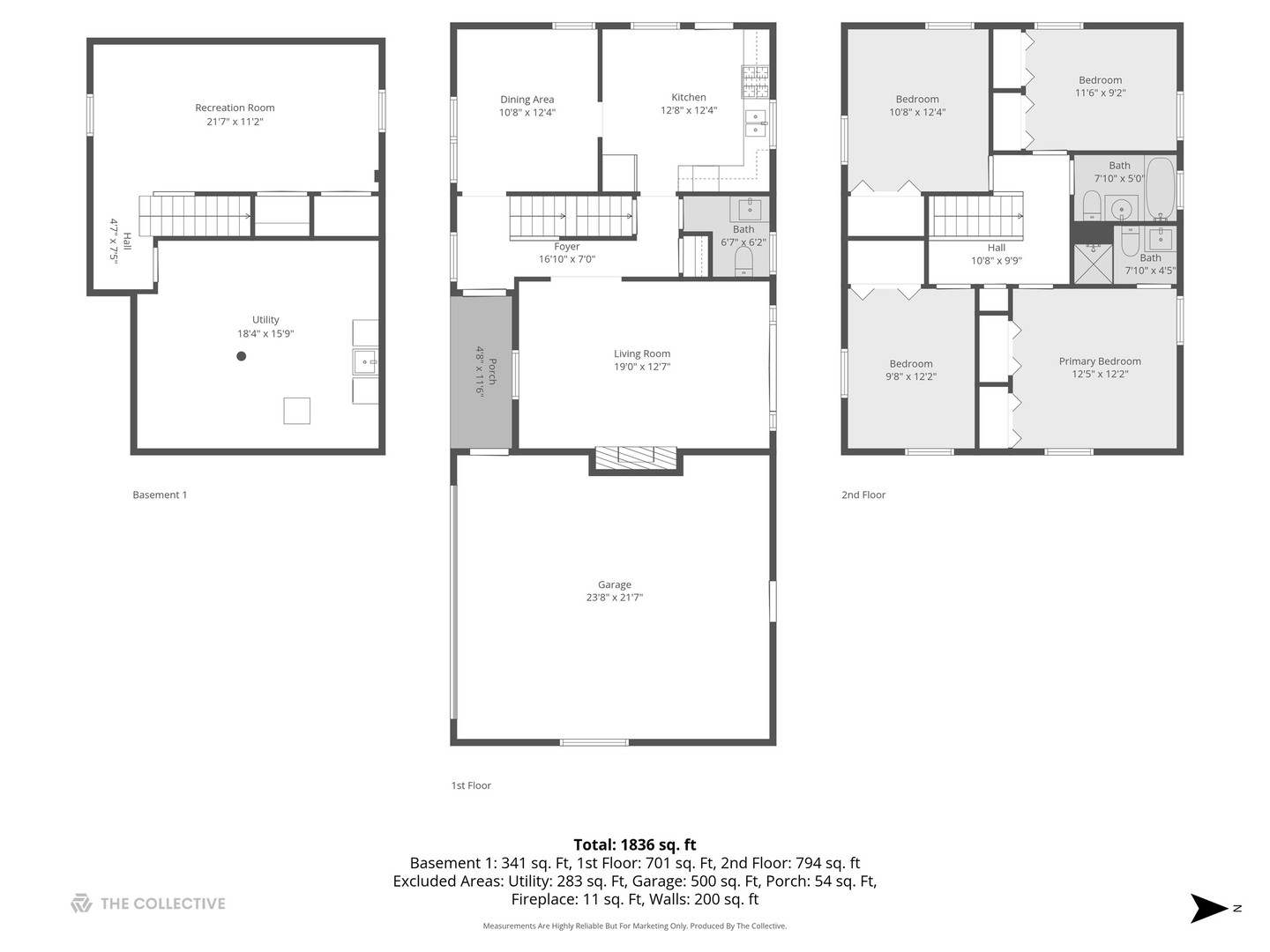 1636 E Jonquil Terrace, Arlington Heights, IL 60004