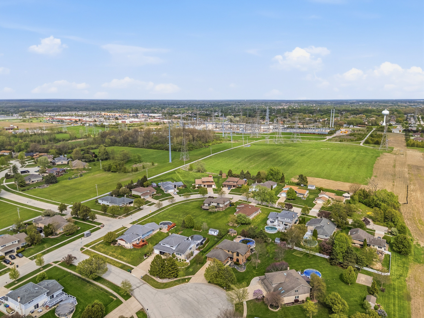 13149 Baywood Lane, Homer Glen, IL 60491