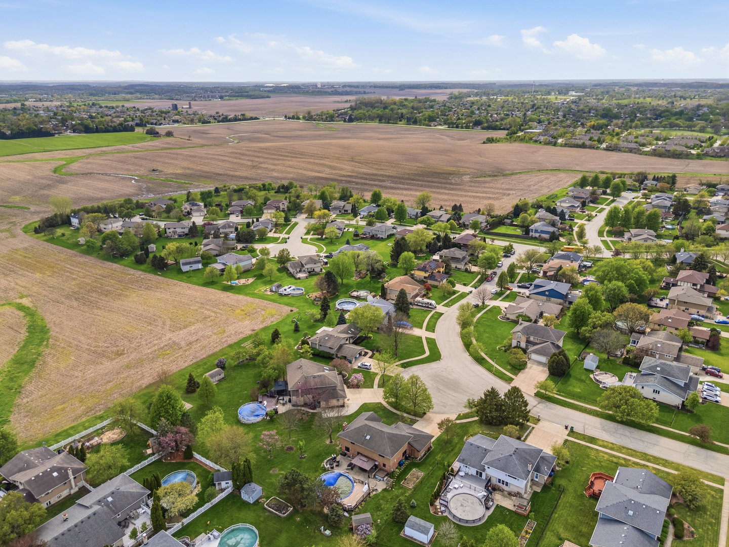 13149 Baywood Lane, Homer Glen, IL 60491