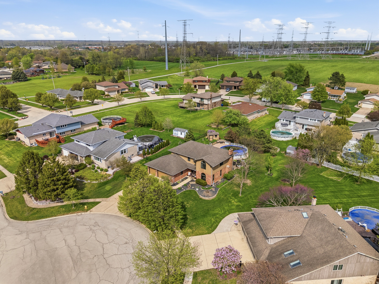 13149 Baywood Lane, Homer Glen, IL 60491