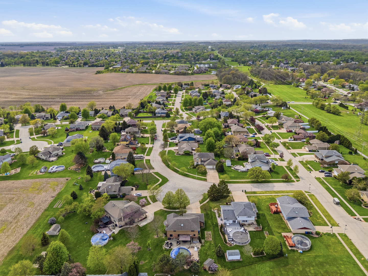 13149 Baywood Lane, Homer Glen, IL 60491