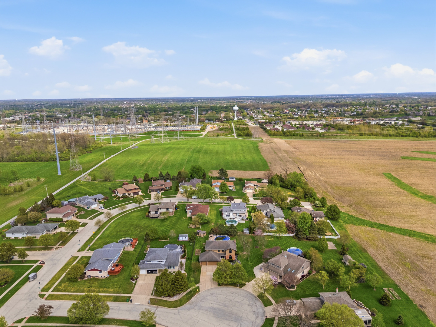 13149 Baywood Lane, Homer Glen, IL 60491