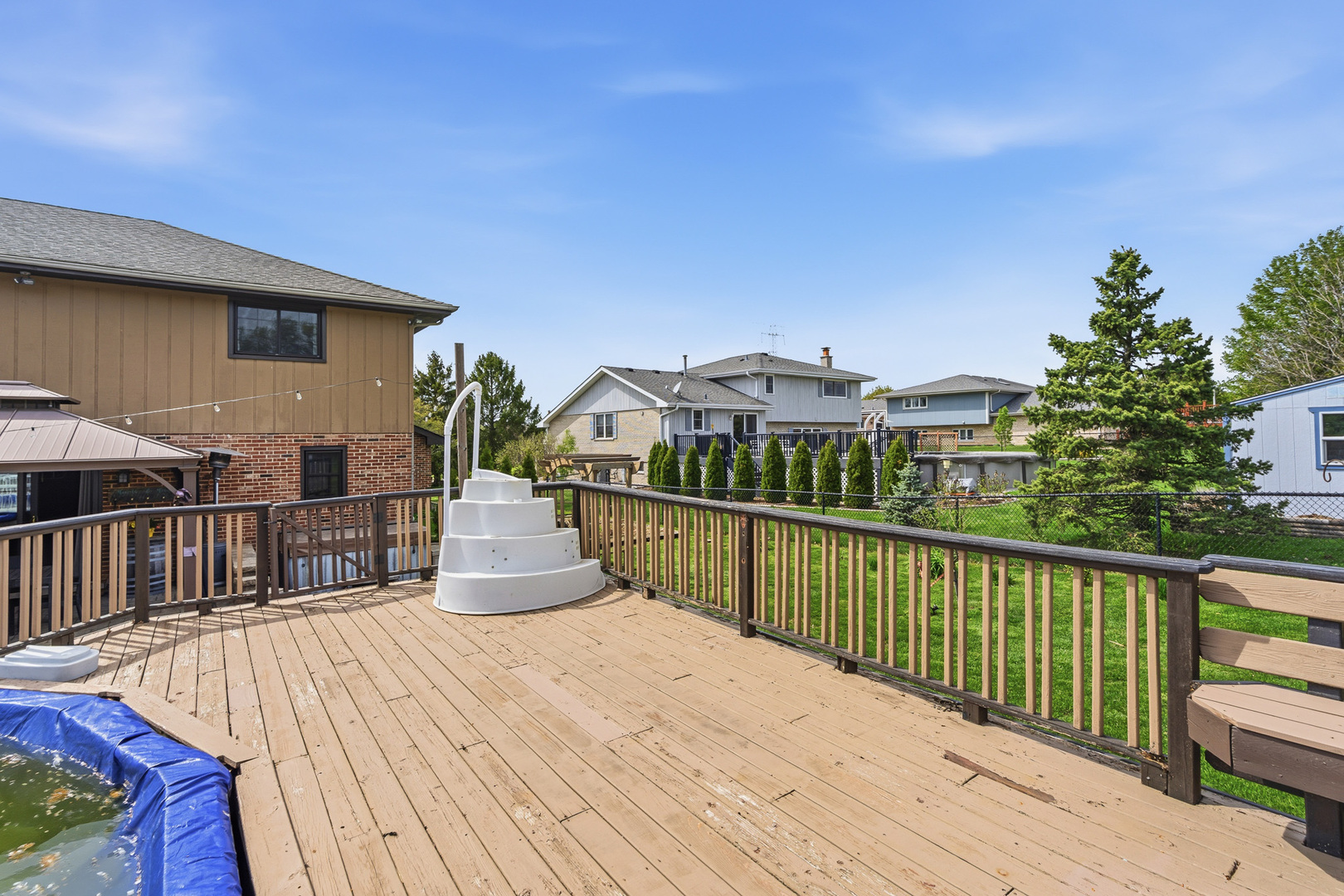 13149 Baywood Lane, Homer Glen, IL 60491