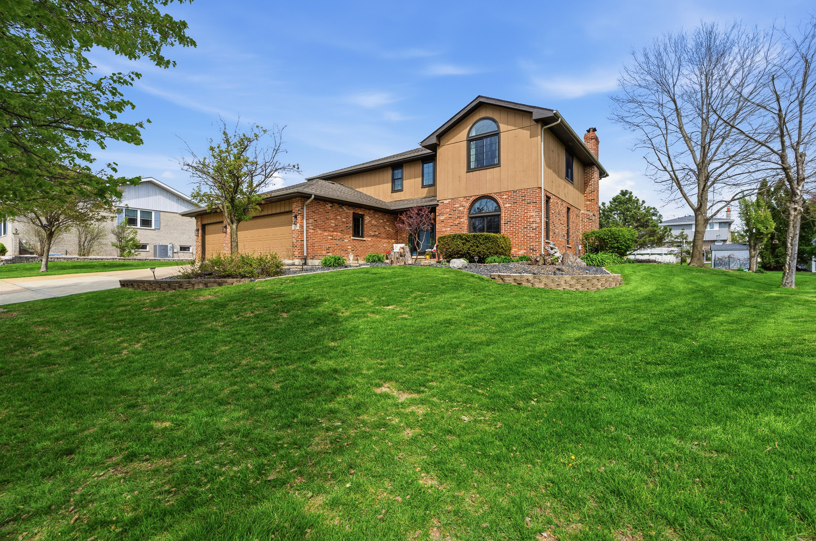 13149 Baywood Lane, Homer Glen, IL 60491