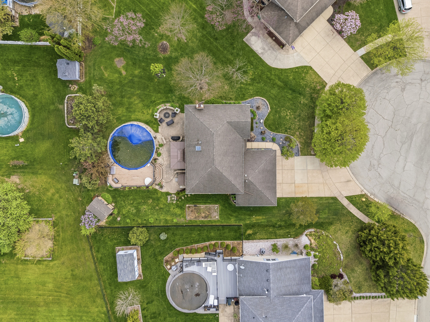 13149 Baywood Lane, Homer Glen, IL 60491