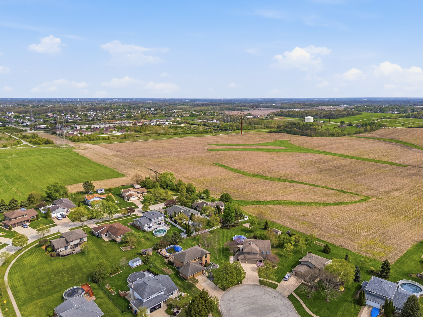 13149 Baywood Lane, Homer Glen, IL 60491