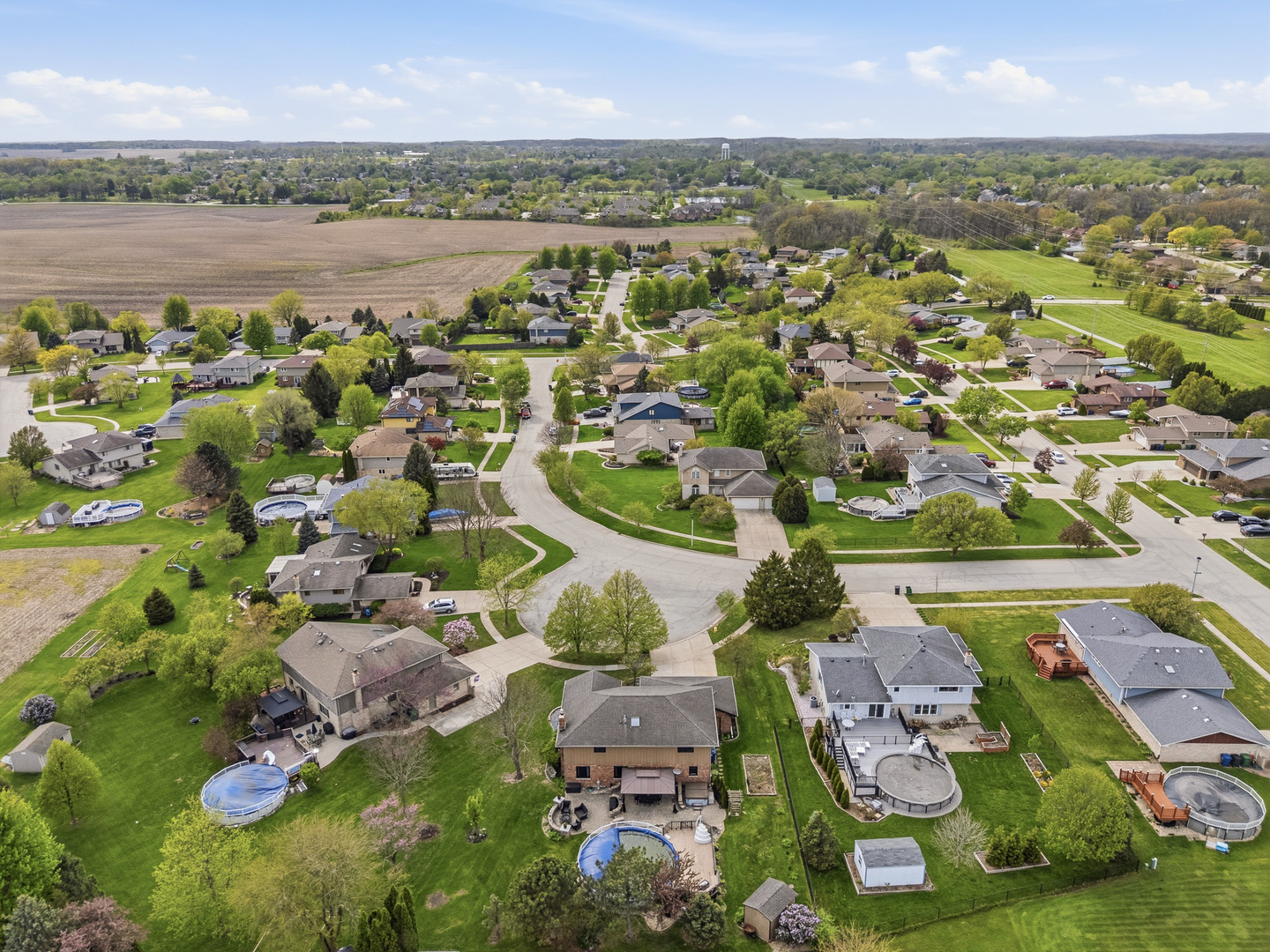 13149 Baywood Lane, Homer Glen, IL 60491