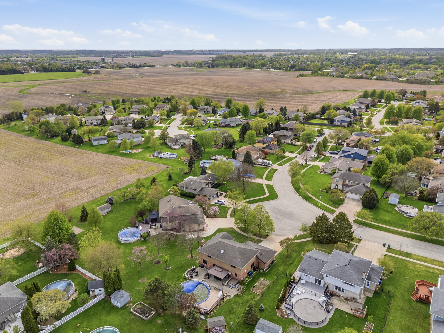 13149 Baywood Lane, Homer Glen, IL 60491