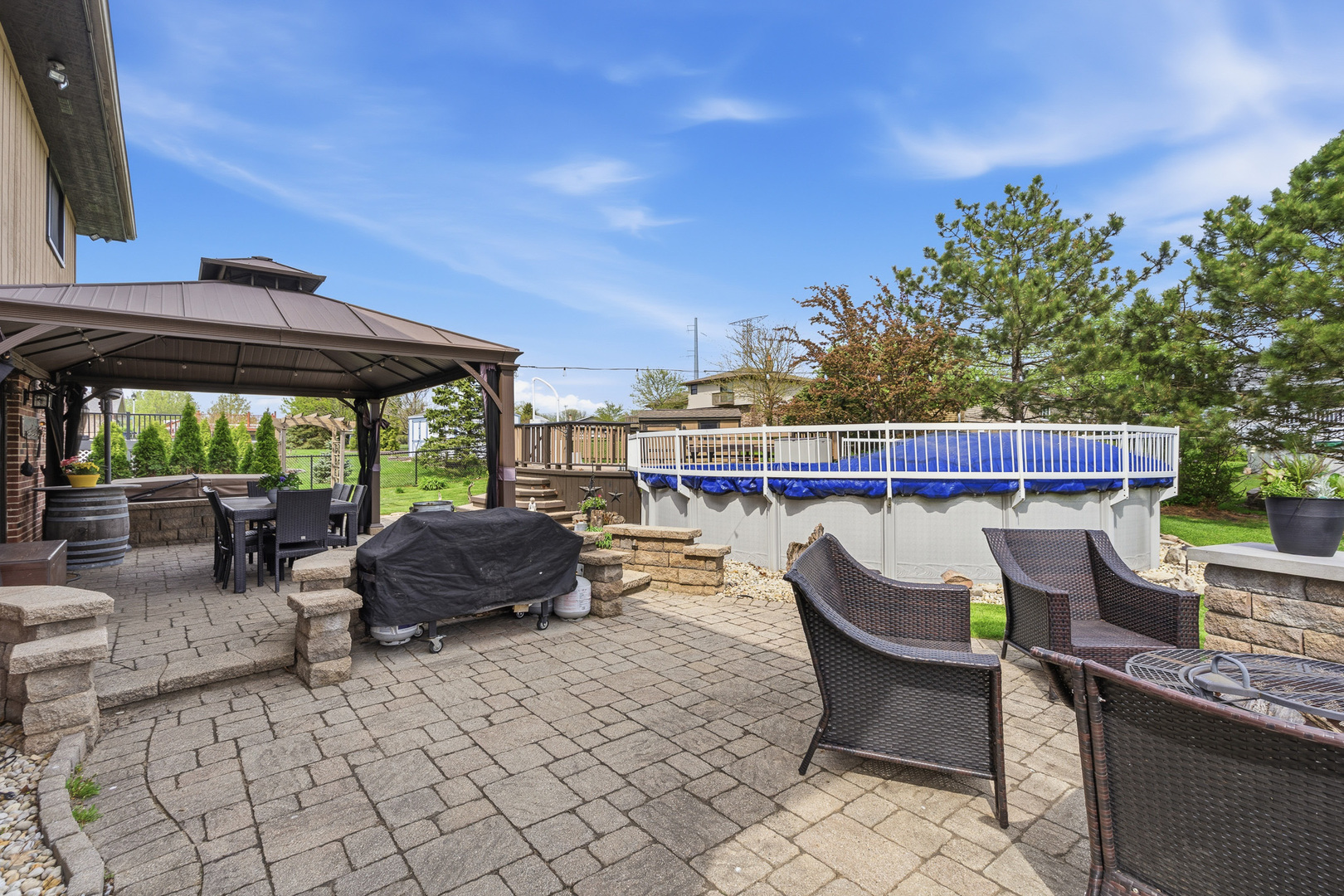 13149 Baywood Lane, Homer Glen, IL 60491