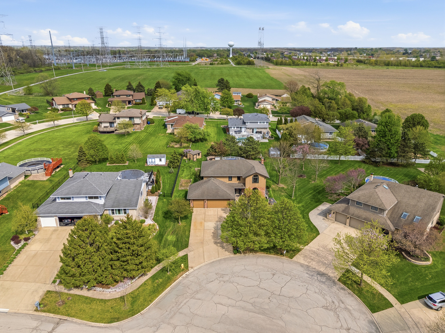 13149 Baywood Lane, Homer Glen, IL 60491