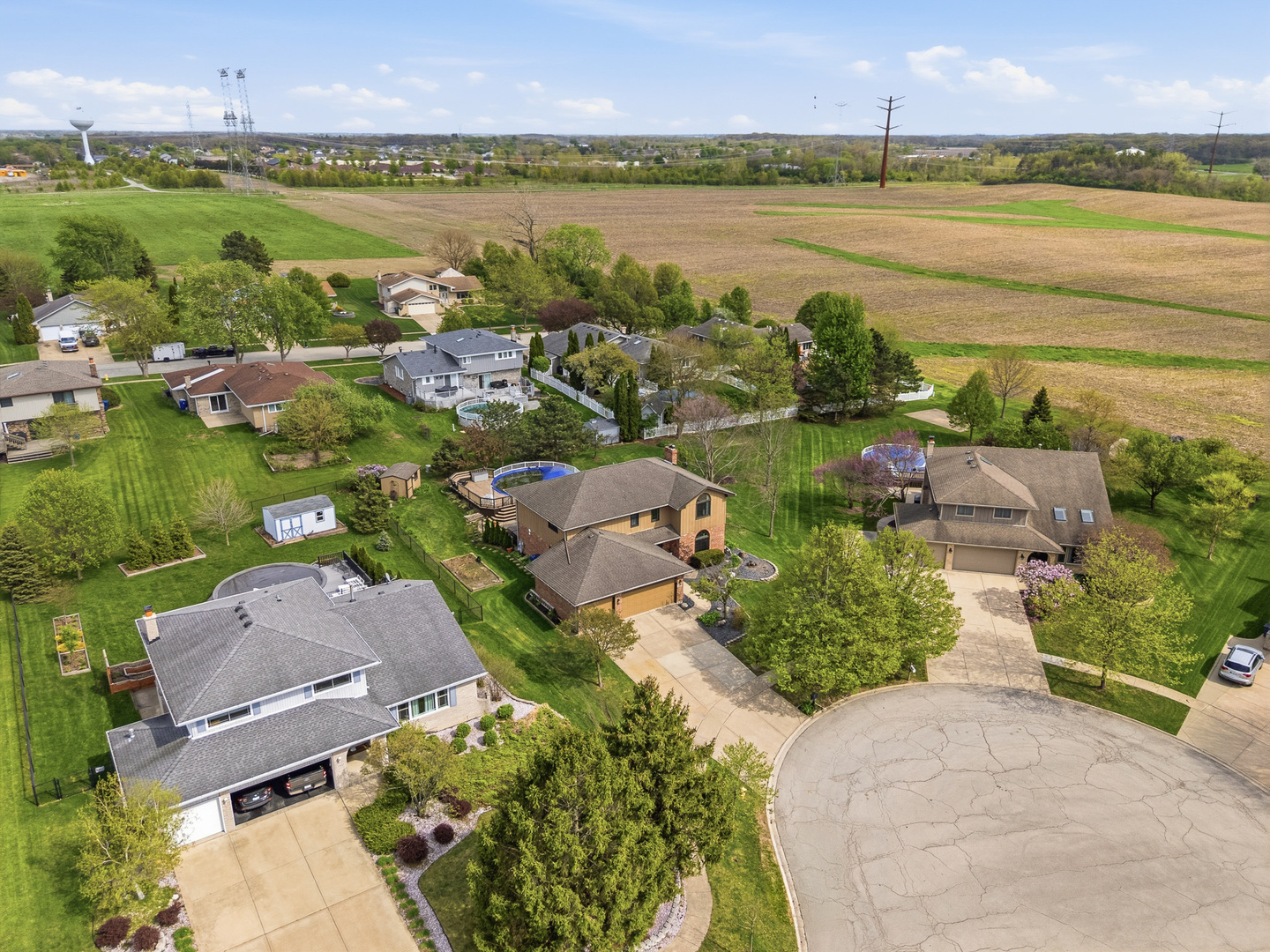 13149 Baywood Lane, Homer Glen, IL 60491