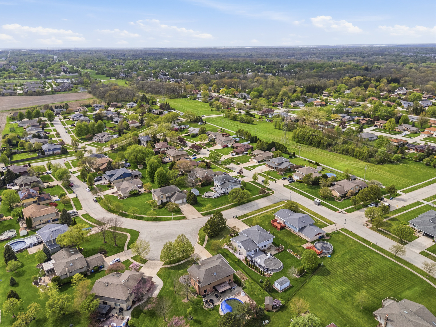 13149 Baywood Lane, Homer Glen, IL 60491