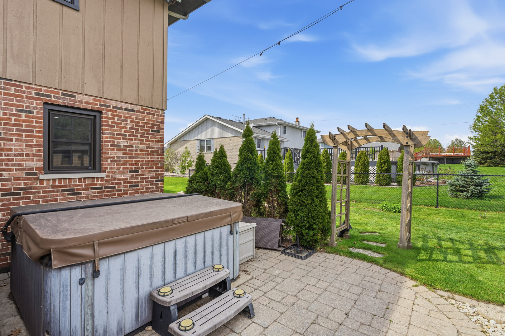 13149 Baywood Lane, Homer Glen, IL 60491