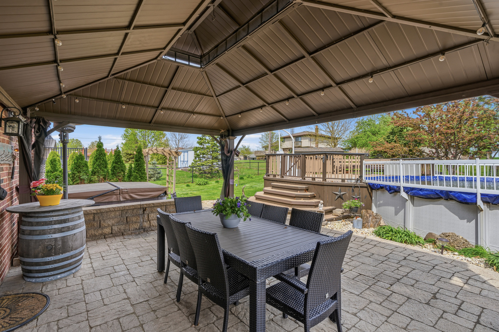 13149 Baywood Lane, Homer Glen, IL 60491