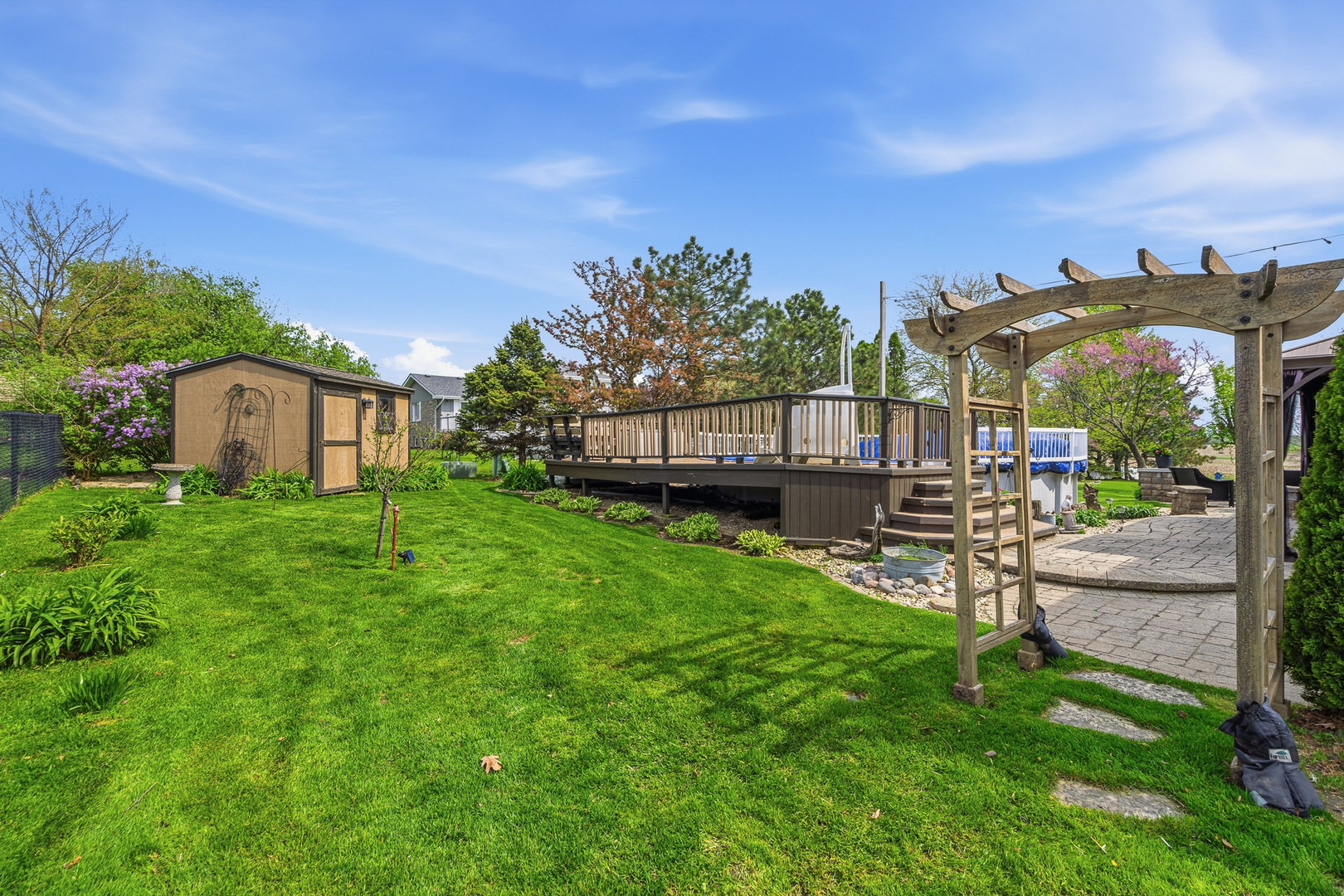 13149 Baywood Lane, Homer Glen, IL 60491