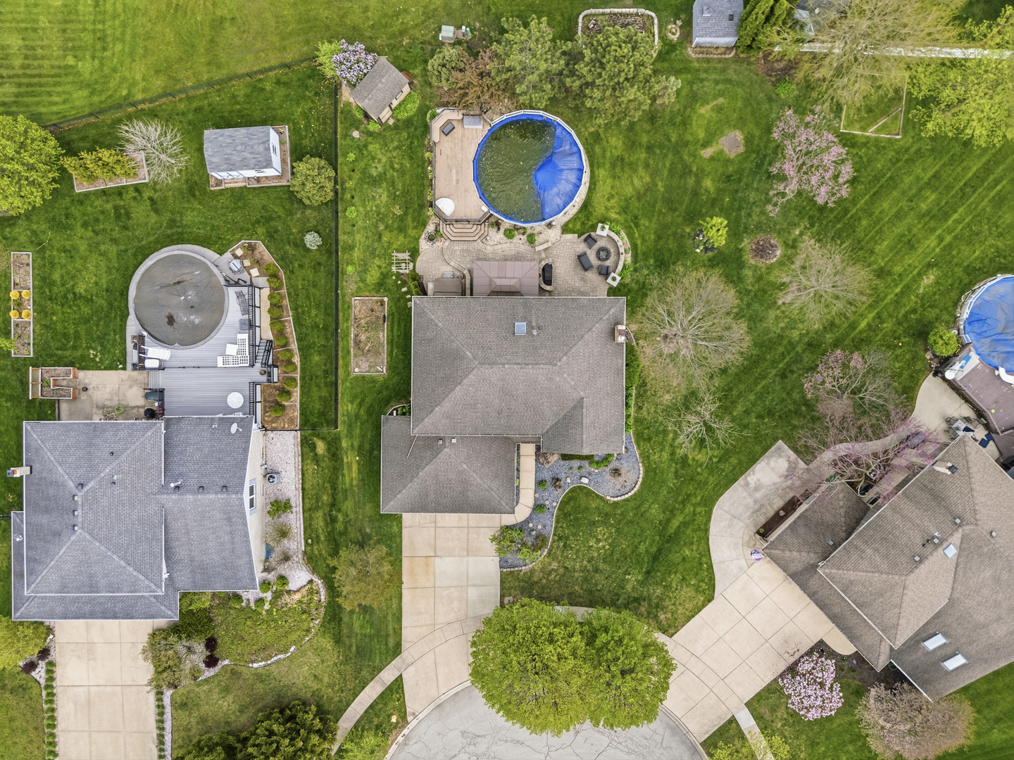 13149 Baywood Lane, Homer Glen, IL 60491