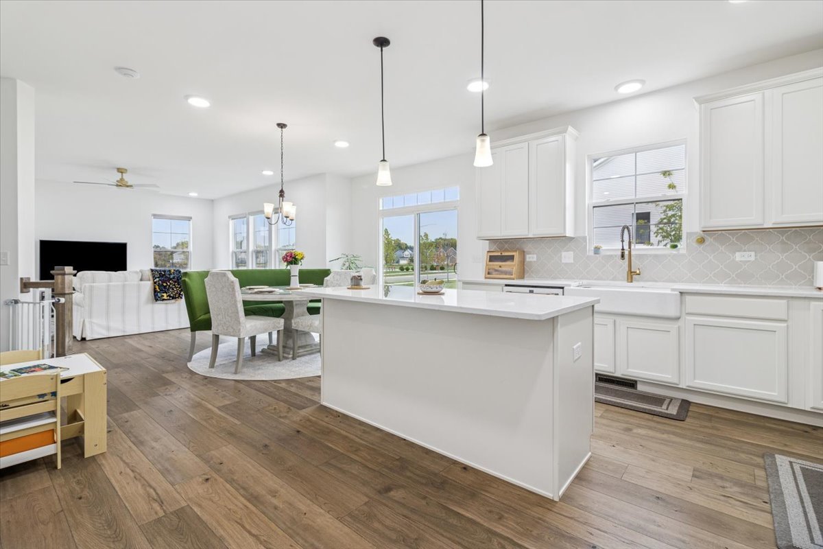 15339 S Sawgrass Circle, Plainfield, IL 60544