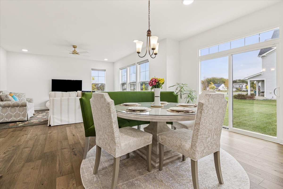 15339 S Sawgrass Circle, Plainfield, IL 60544